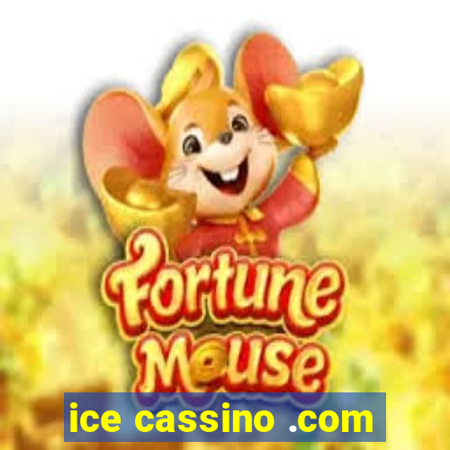 ice cassino .com